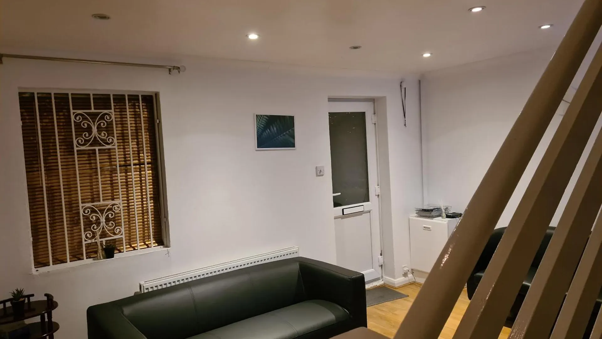 4Br-2Ensuite-10Mincentrallondon-Sleeps11-Parking United Kingdom
