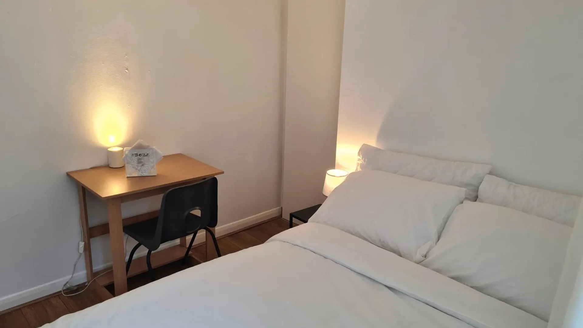 Holiday home 4Br-2Ensuite-10Mincentrallondon-Sleeps11-Parking United Kingdom